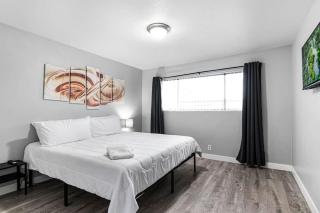Cozy 1 Bed Sleeps 4! Near Strip Perfect GetAway! - Las Vegas - 8