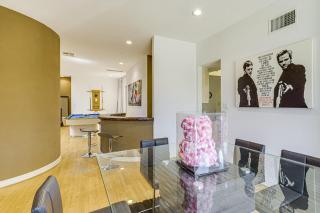 Less Than 2 Mi to Galleria Spacious Houston Home! - Houston - 3