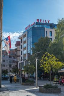 Monelly apartments Loznica - pešačka zona - 9