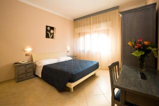 Villa Hotel Del Sole - Chiusi - 0