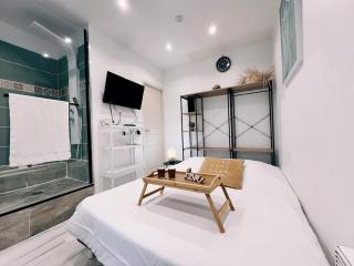 L'Authentique - Cocon Cosy Plein Centre - 4