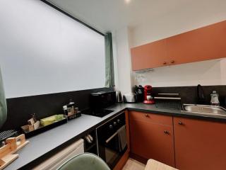 L'Authentique - Cocon Cosy Plein Centre - 1