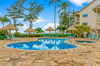 Islander on the Beach 164 - Kapaa - 8