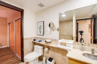 CR MARIPOSA RENTALS Santa Ana Centro 2BR with Terrace Walk Everywhere - Santa Ana - 7