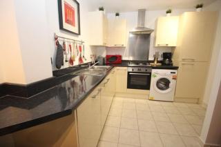 The Armada Apartment 1 bedroom on Barbican - Plymouth - 5