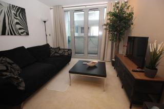 The Armada Apartment 1 bedroom on Barbican - Plymouth - 1
