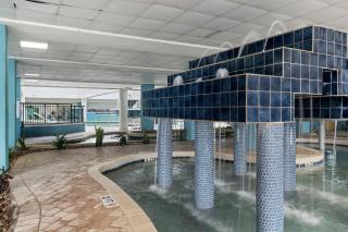 Newly Renovated Oceanfront King Suite! Spectacular Views- Landmark 826 - Myrtle Beach - 8