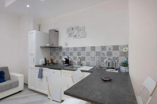 Casa Giulia - Naples - 8