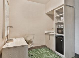 SpringHill Suites Prescott - Prescott - 9
