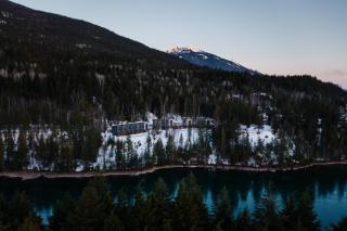 Basecamp Resorts Revelstoke - 8