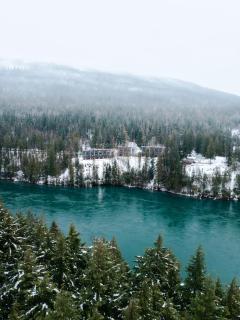Basecamp Resorts Revelstoke - 3