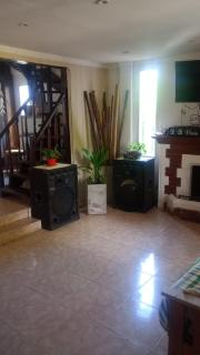 Casa Mazensio - 1