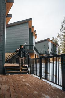 Basecamp Resorts Revelstoke - 3