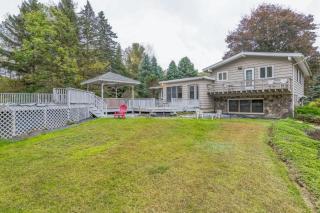 Sidney Lodging home - 6