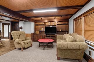 Sidney Lodging home - 4