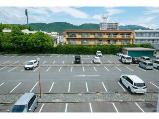 Recent Culture Hotel - Vacation STAY 29821v - Okayama - 1