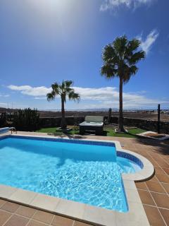 Sea Winds Lanzarote - Playa Blanca - 4