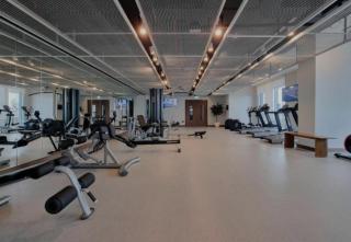 White Sage Sun and Sand 1BR at Beach Isle Emaar BeachFront - Dubai - 1