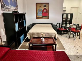 Spacious Studio in Via dei Coronari - Roma - 4