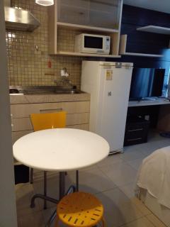 Flat Particular Marizienne Hotel Biarritz 12 - Brasilia - 9
