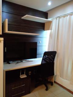 Flat Particular Marizienne Hotel Biarritz 12 - Brasilia - 1