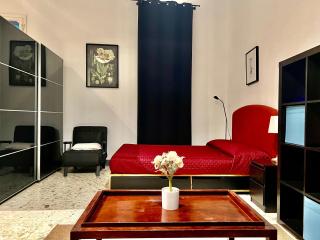 Spacious Studio in Via dei Coronari - Roma - 7