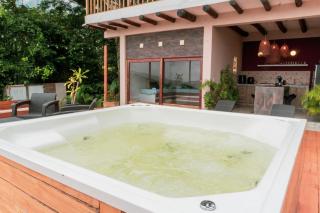 Chalet Minca - Santa Marta - 7