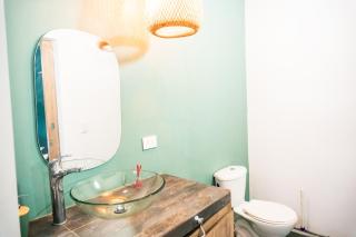 Chalet Minca - Santa Marta - 6