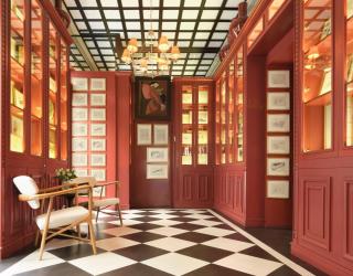 Only YOU Boutique Hotel Madrid - Madrid - 4