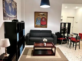 Spacious Studio in Via dei Coronari - Roma - 9