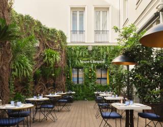 Only YOU Boutique Hotel Madrid - Madrid - 8