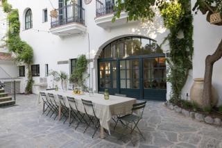 La Casa Verda - Cadaqués - 0
