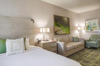 SpringHill Suites Prescott - Prescott - 8