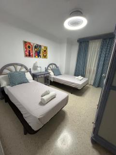 Apartamento Siete De Mayo - Córdoba - 7