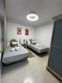 Apartamento Siete De Mayo - Córdoba - 4