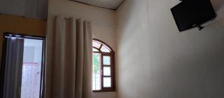 Hospedaria Recanto do Bem-te-vi - Kitinete e suite - 8