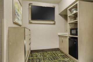 SpringHill Suites Prescott - Prescott - 6
