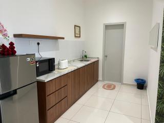 The Horizon Ipoh 4BR ASTER -by Goswell - Ipoh - 6