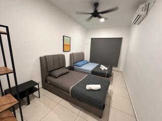 The Horizon Ipoh 4BR ASTER -by Goswell - Ipoh - 3