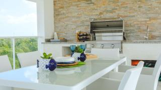 Hard Rock Area PH • Private Jacuzzi + Beach Views - Punta Cana - 2