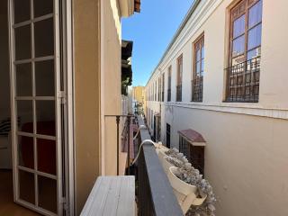 Apartamento Gaona - Málaga - 8