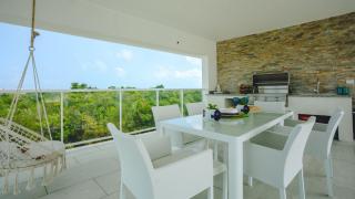 Hard Rock Area PH • Private Jacuzzi + Beach Views - Punta Cana - 7