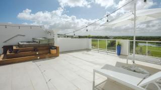 Hard Rock Area PH • Private Jacuzzi + Beach Views - Punta Cana - 5