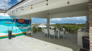 Hard Rock Area PH • Private Jacuzzi + Beach Views - Punta Cana - 4