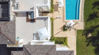 Hard Rock Area PH • Private Jacuzzi + Beach Views - 9