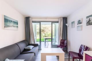 Village Moliets - maeva Home - Studio 4 Personnes - Confort MAE-5134 - Moliets-et-Maa - 0