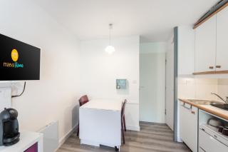 Village Moliets - maeva Home - Studio 4 Personnes - Confort MAE-5134 - Moliets-et-Maa - 8