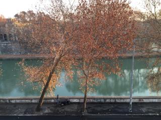 Over The Tiber Loft - Rom - 1