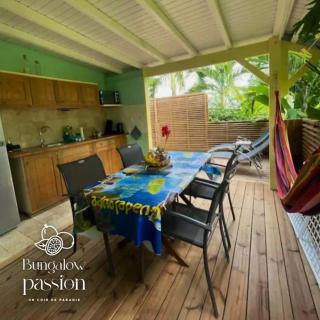 Bungalow Passion à St Anne Gpe - Sainte-Anne - 8