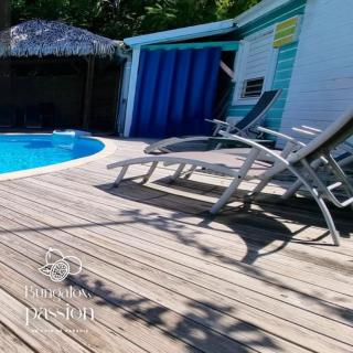 Bungalow Passion à St Anne Gpe - Sainte-Anne - 6